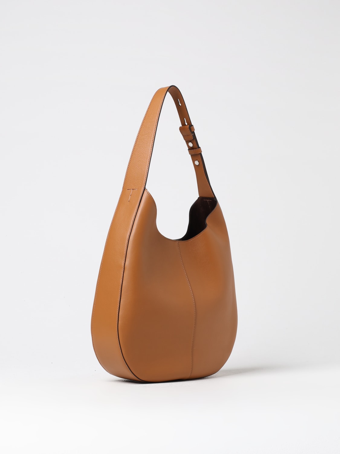 Giglio Borsa Tod's In Pelle