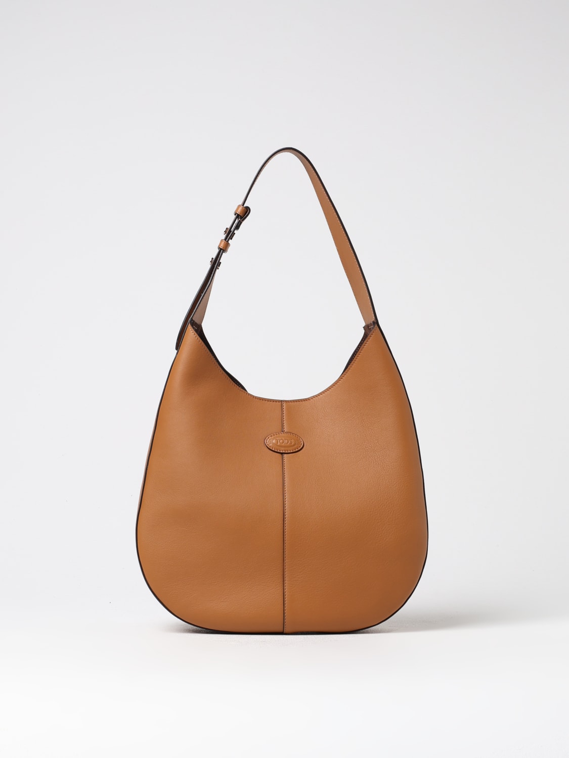 Giglio Borsa Tod's in pelle