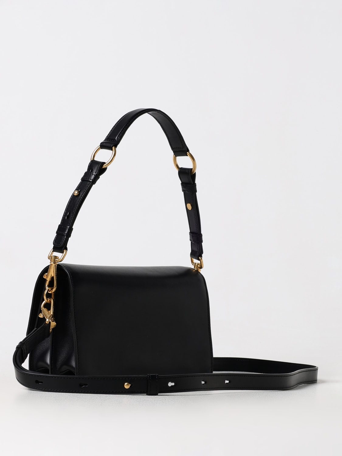 Giglio Borsa Tod's In Pelle