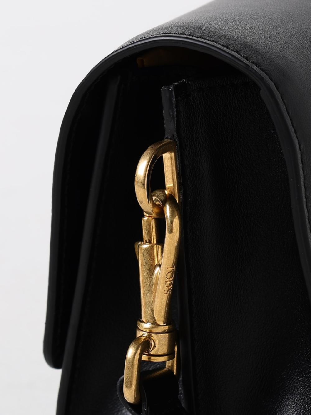 Giglio Borsa Tod's In Pelle
