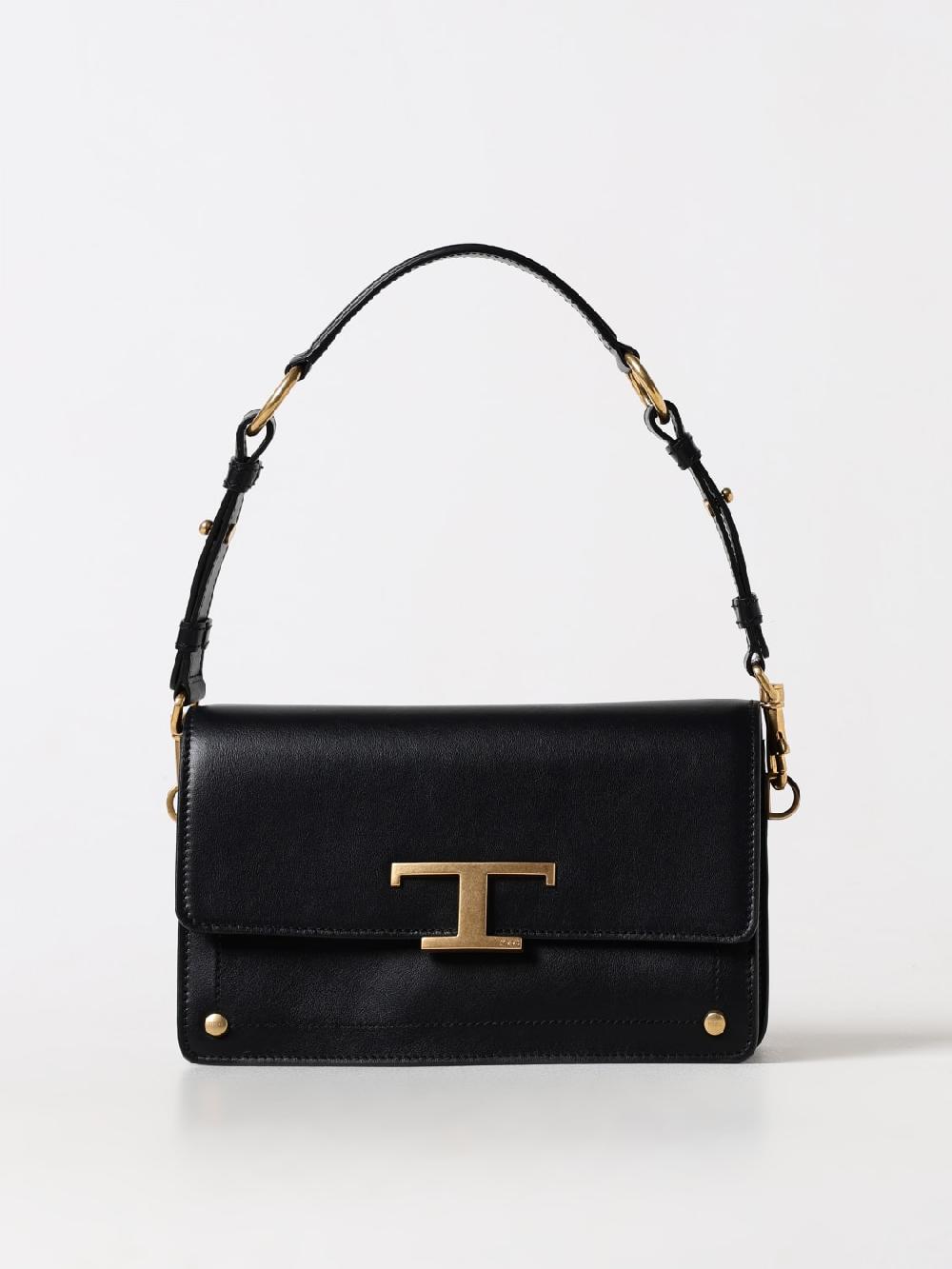 Giglio Borsa Tod's in pelle