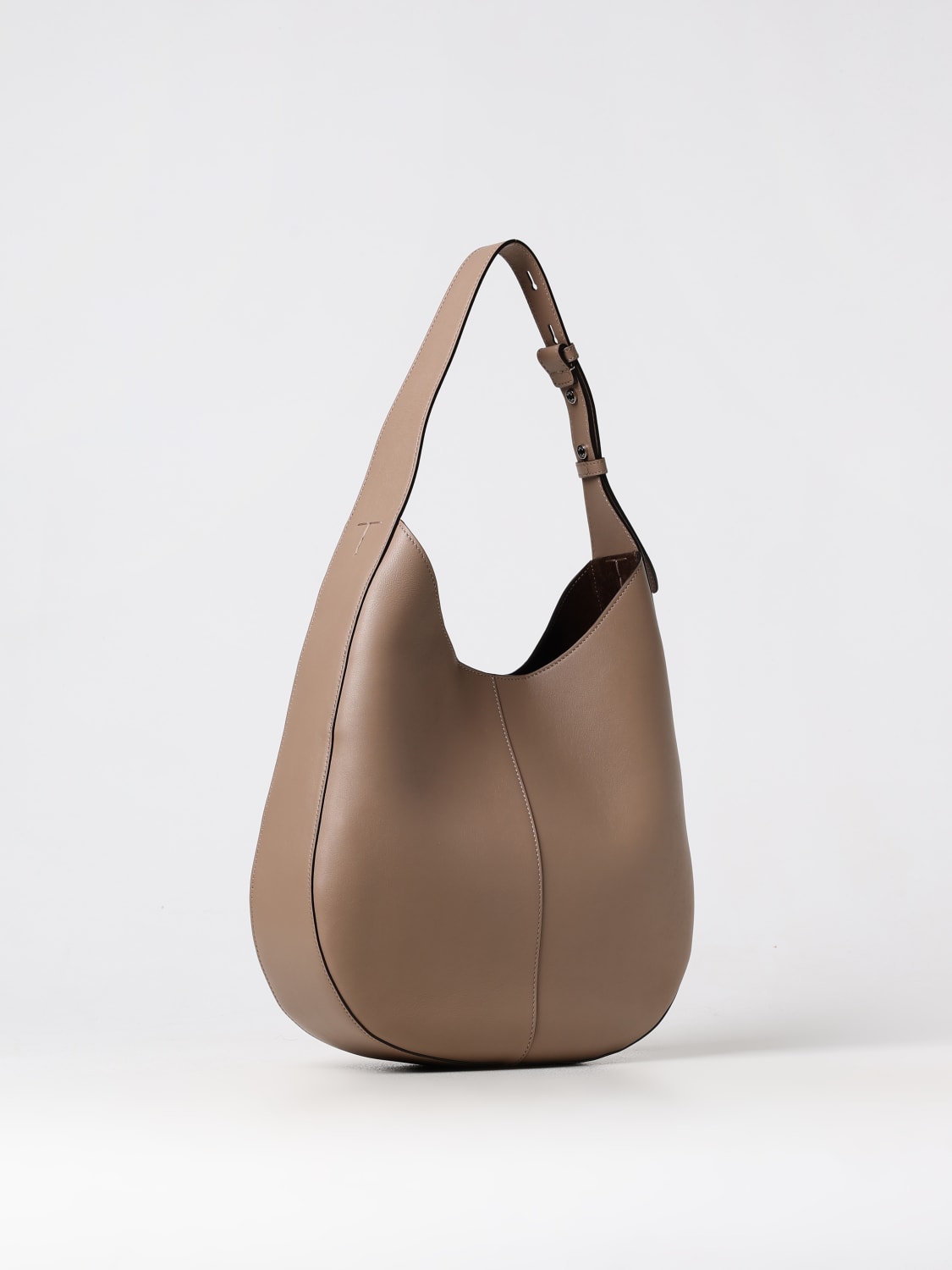 Giglio Borsa Tod's In Pelle