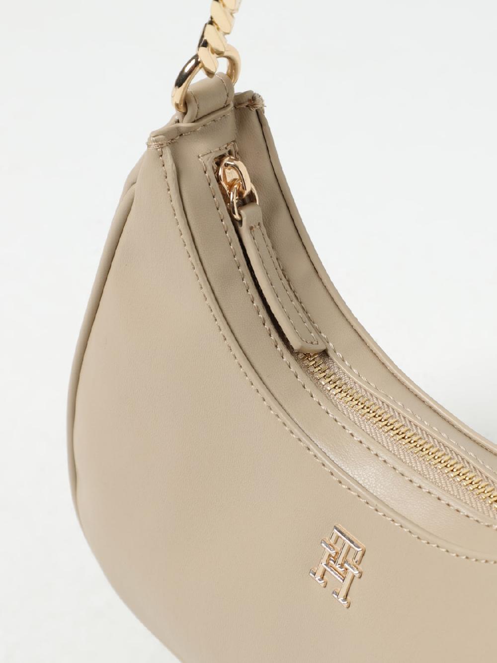 Giglio Borsa Tommy Hilfiger In Pelle Sintetica