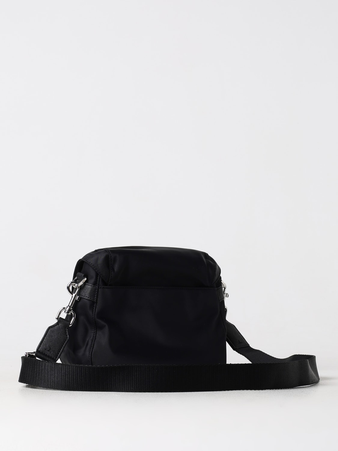 Giglio Borsa Tory Burch In Nylon Riciclato
