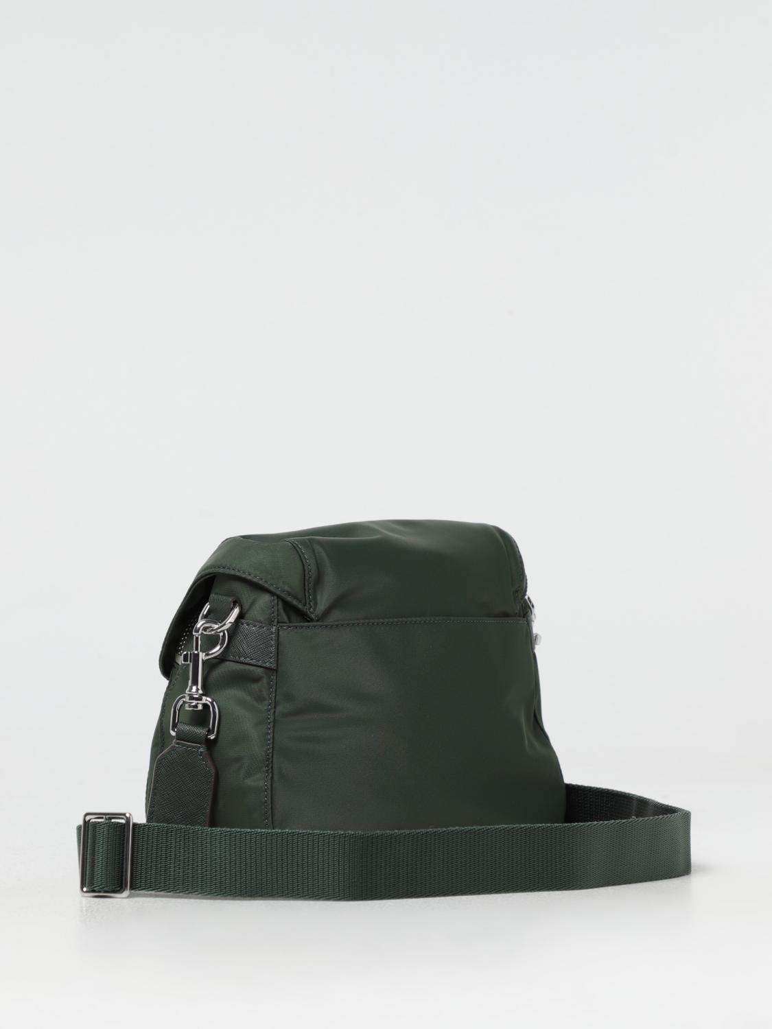 Giglio Borsa Tory Burch In Nylon Riciclato