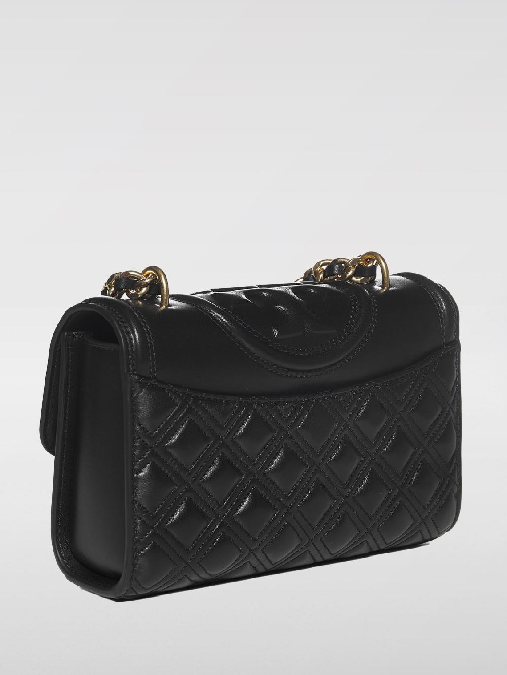 Giglio Borsa Tory Burch In Pelle Matelassè