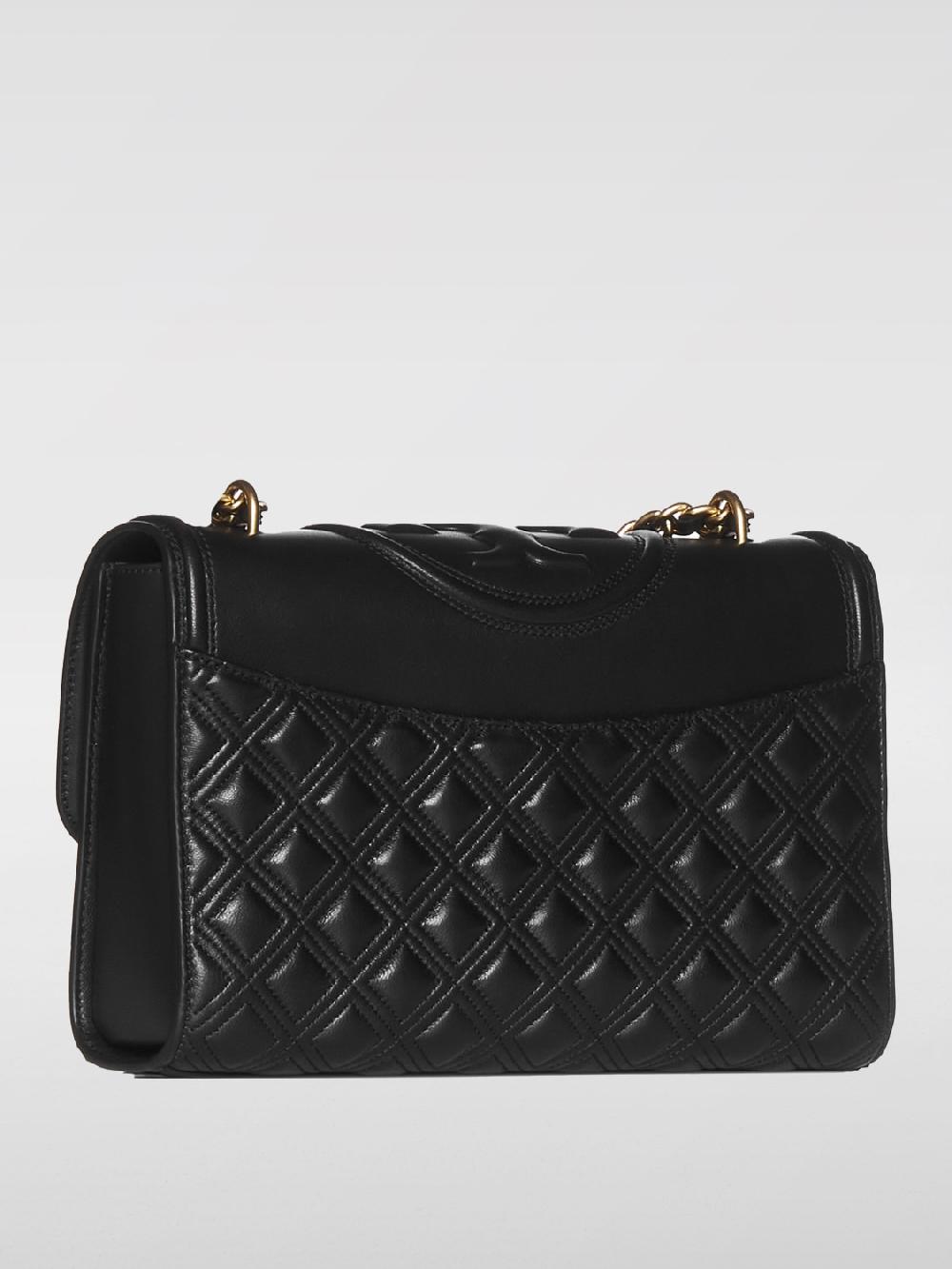 Giglio Borsa Tory Burch In Pelle Matelassè