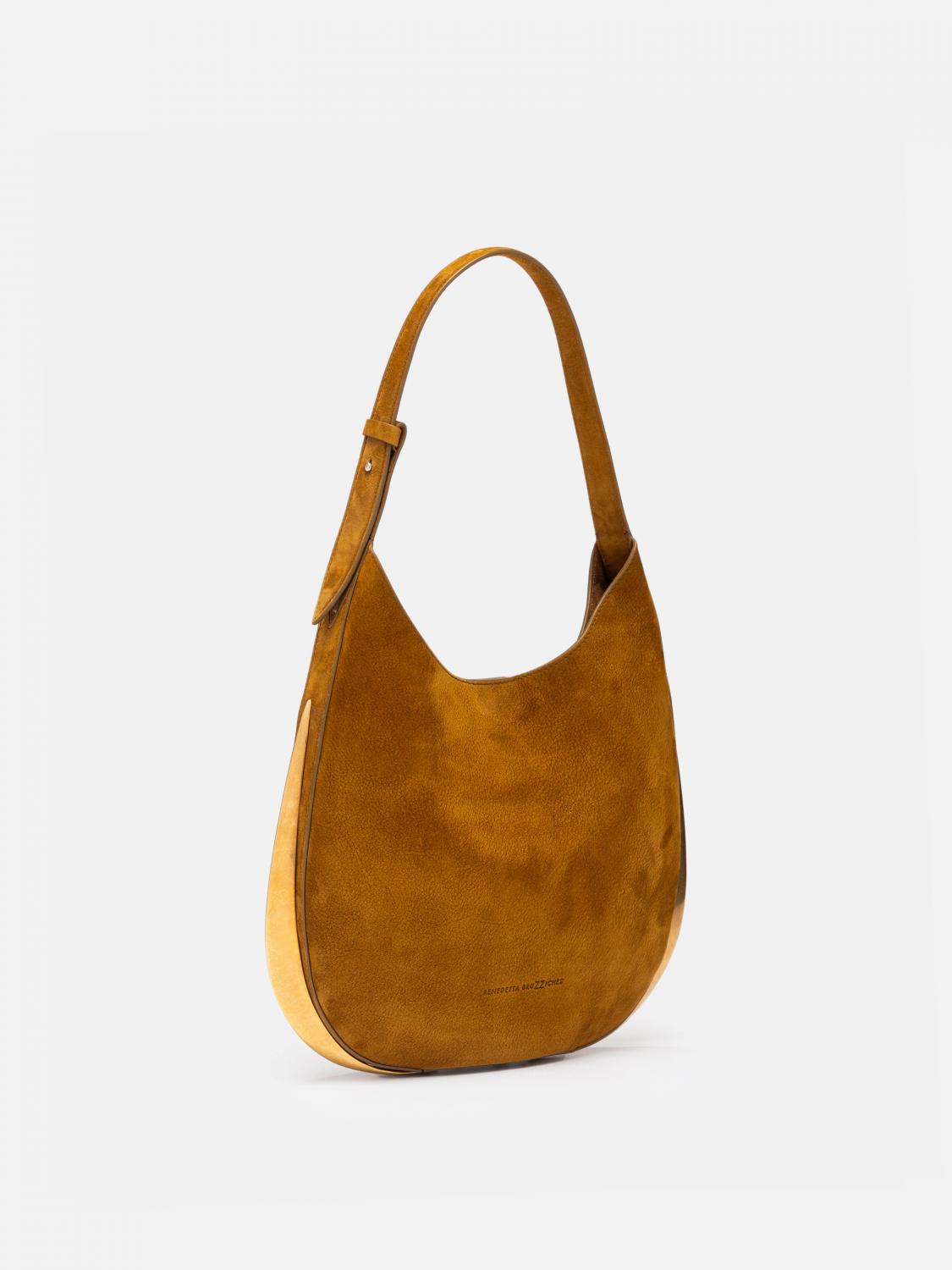 Giglio Borsa Tote Amalia Benedetta Bruzziches