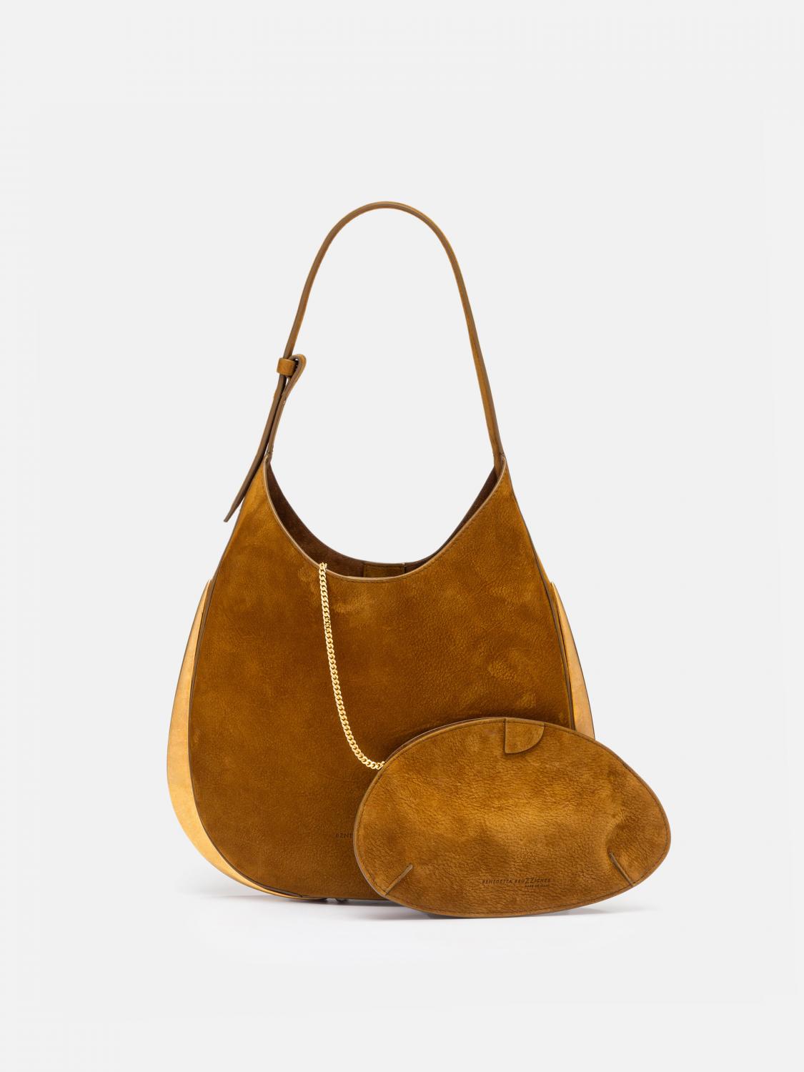 Giglio Borsa Tote Amalia Benedetta Bruzziches