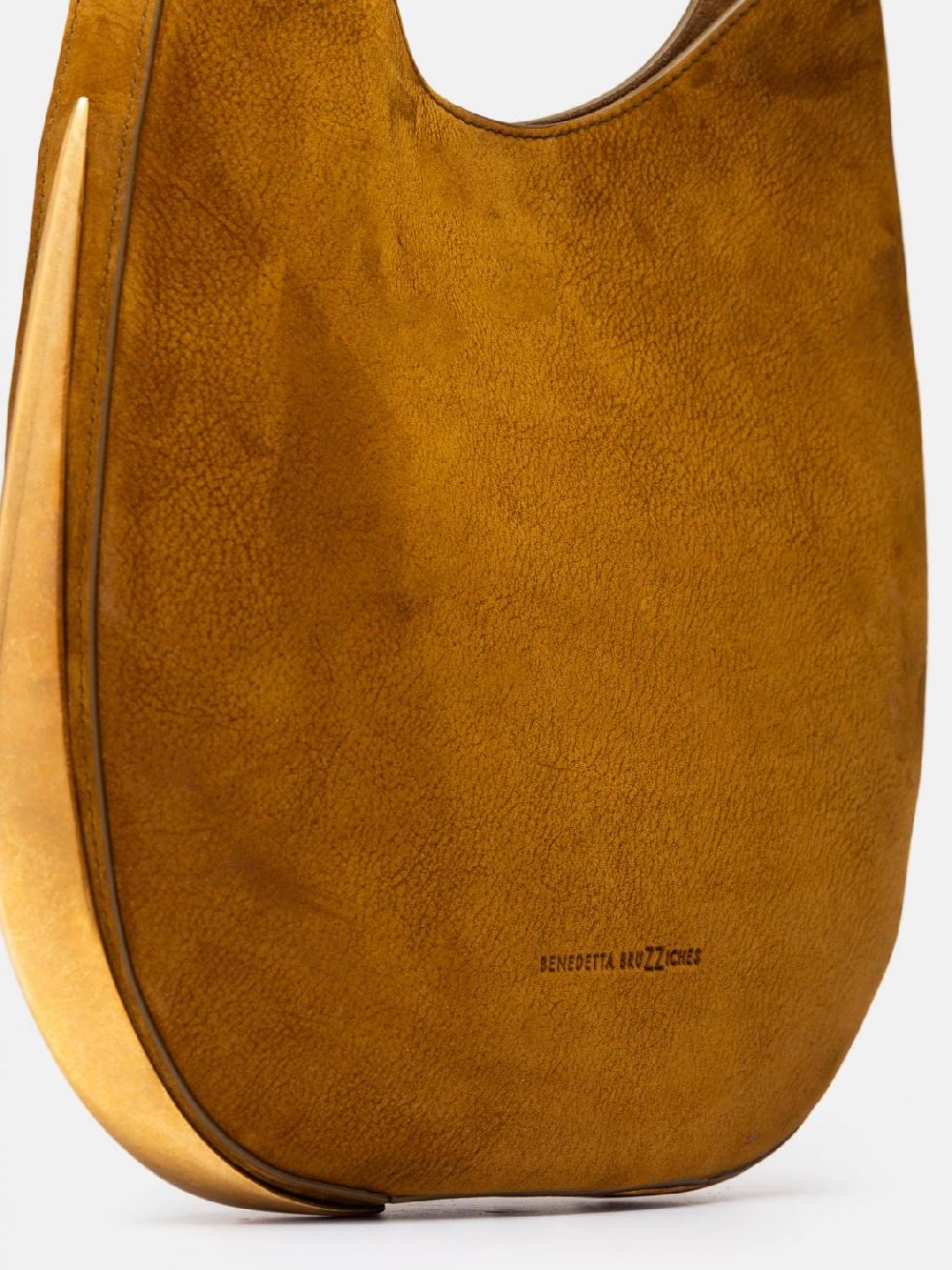 Giglio Borsa Tote Amalia Benedetta Bruzziches
