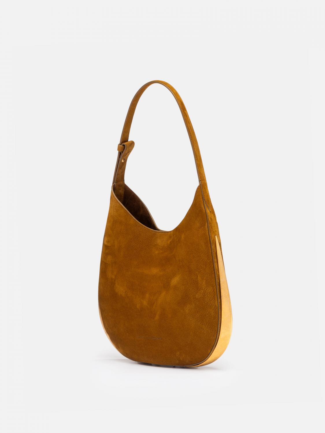 Giglio Borsa tote Amalia Benedetta Bruzziches