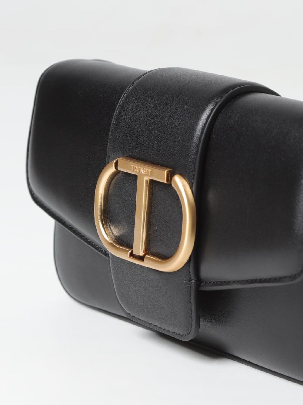 Giglio Borsa Tote Amie Piccola Twinset