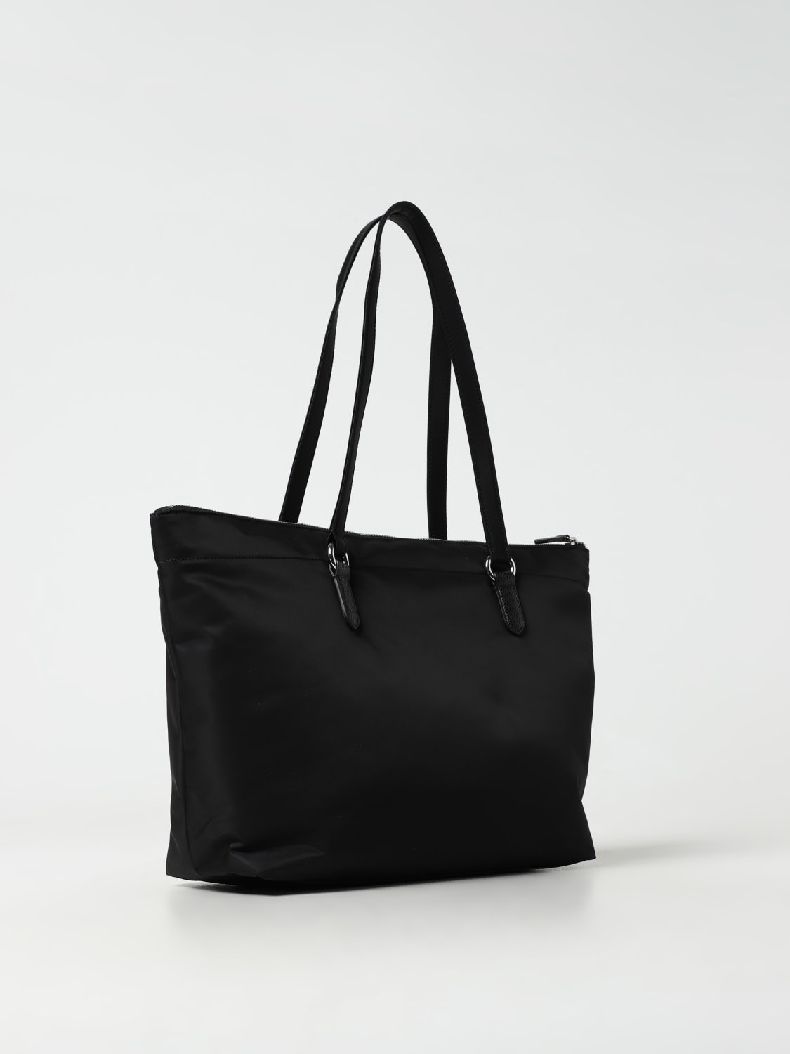 Giglio Borsa Tote Emporio Armani In Nylon