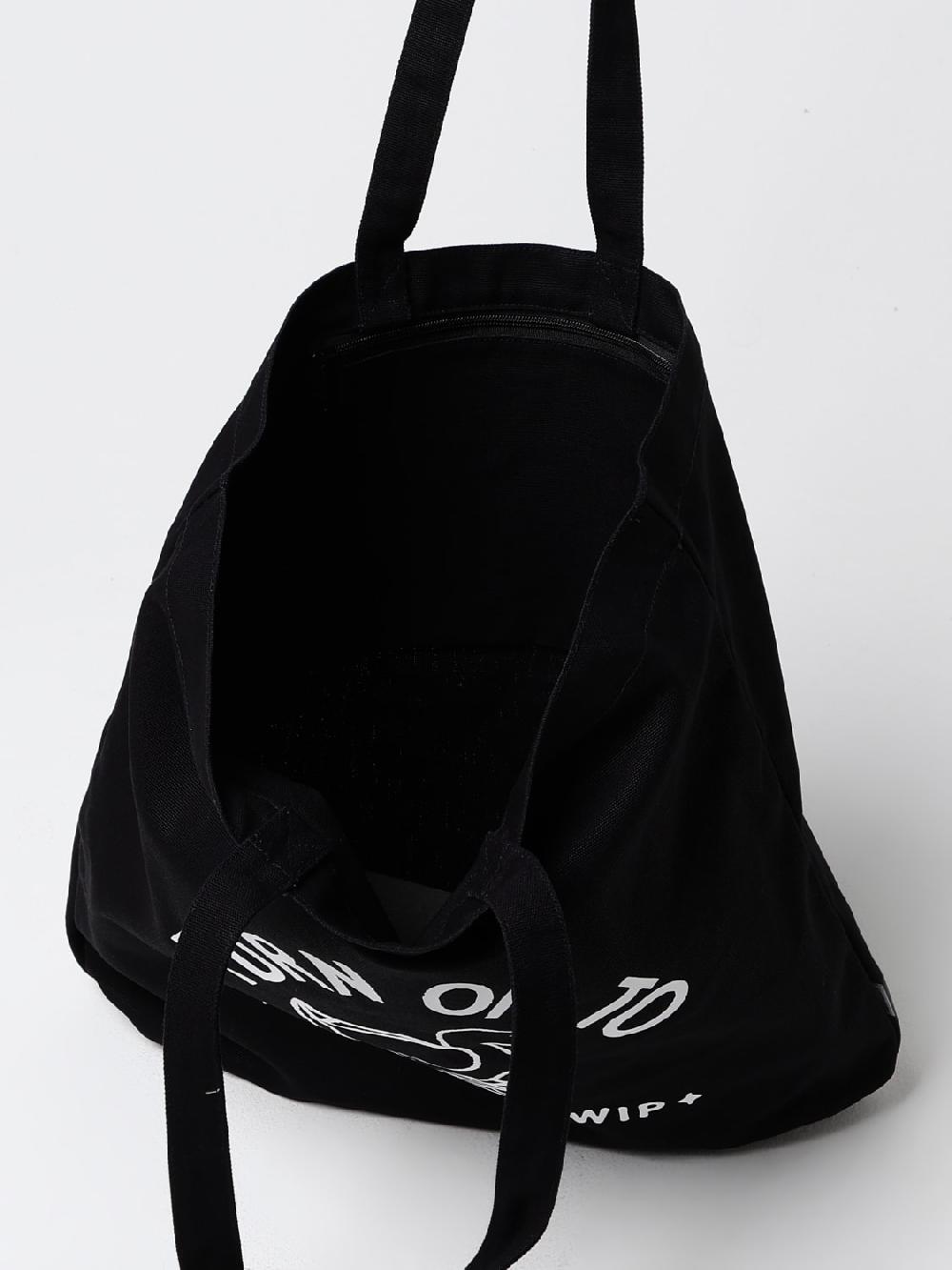 Giglio Borsa Tote In Cotone Carhartt Wip