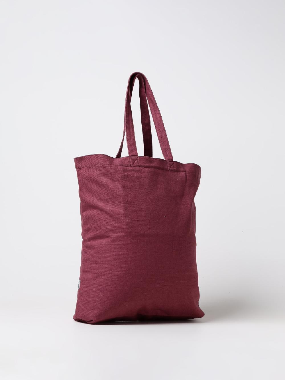 Giglio Borsa Tote In Cotone Carhartt Wip