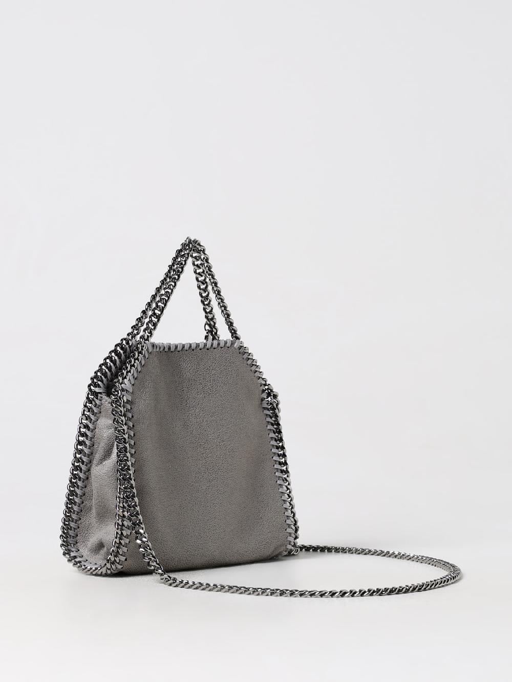Giglio Borsa Tote Micro Falabella Stella McCartney