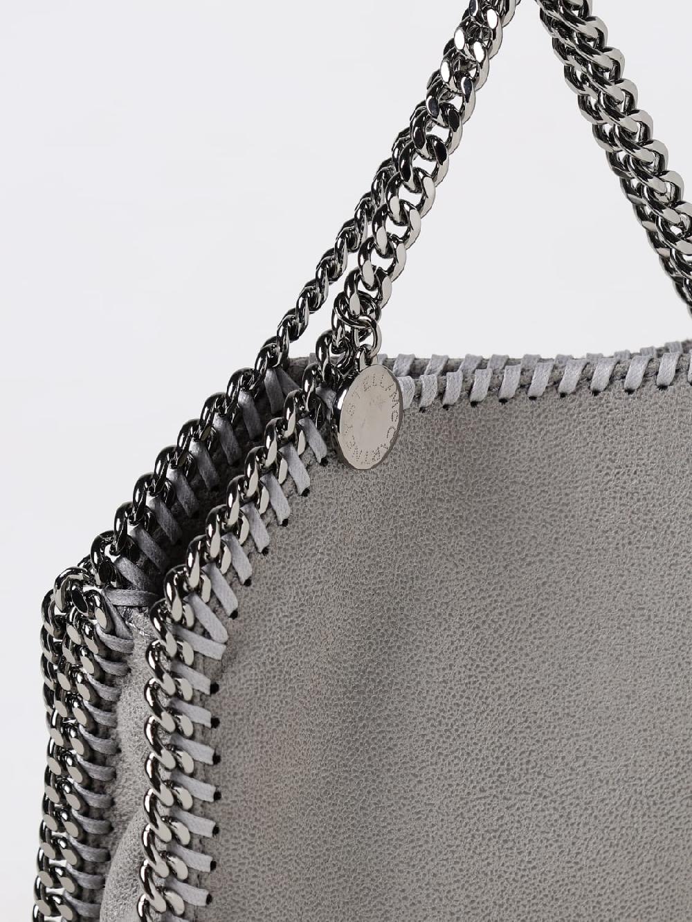 Giglio Borsa Tote Micro Falabella Stella McCartney