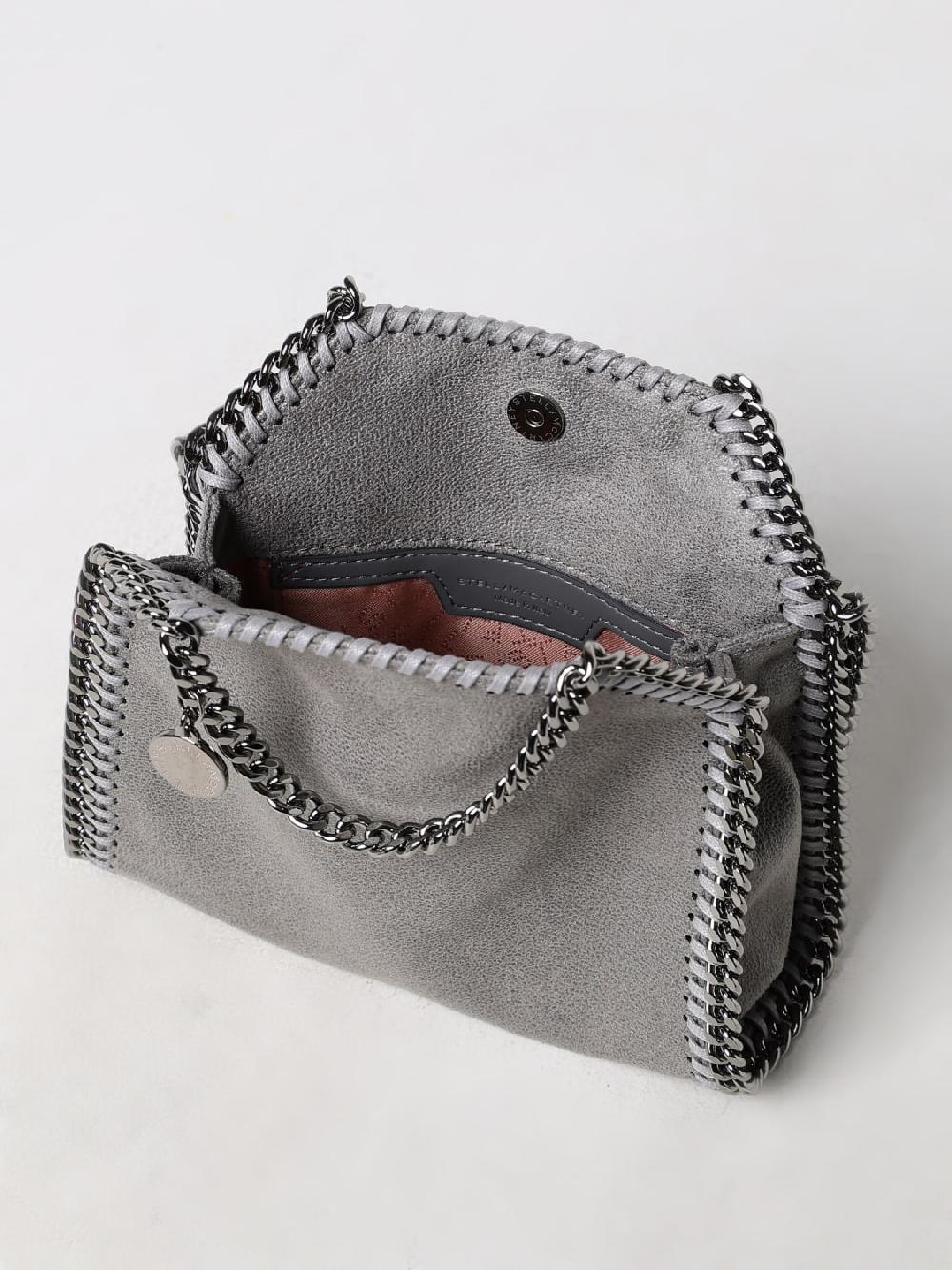 Giglio Borsa Tote Micro Falabella Stella McCartney