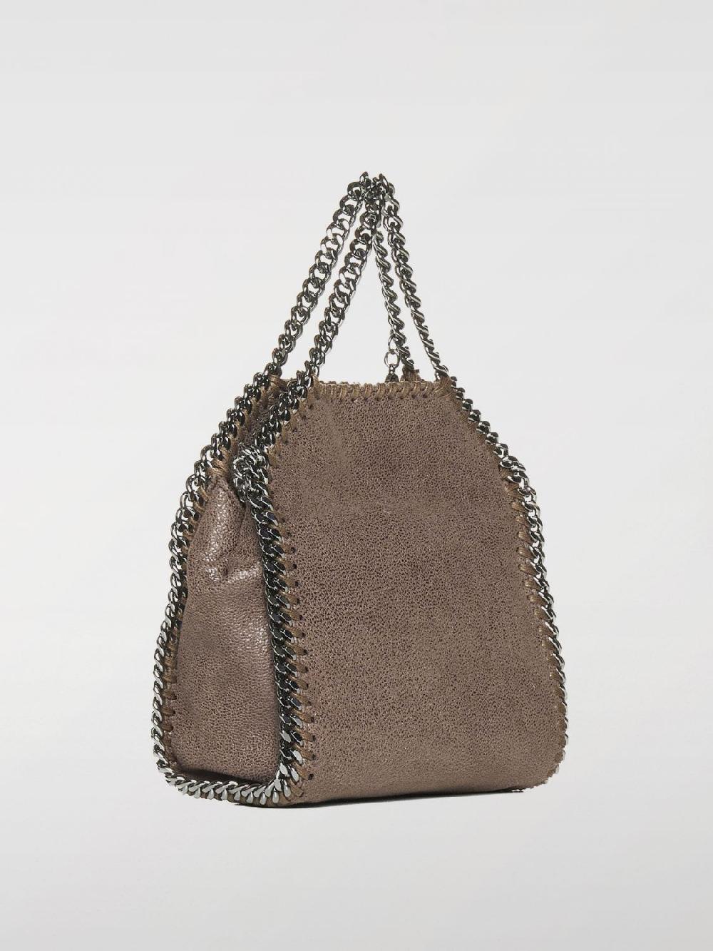 Giglio Borsa Tote Micro Falabella Stella McCartney