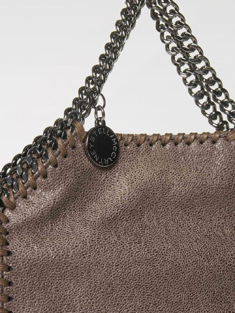 Giglio Borsa Tote Micro Falabella Stella McCartney
