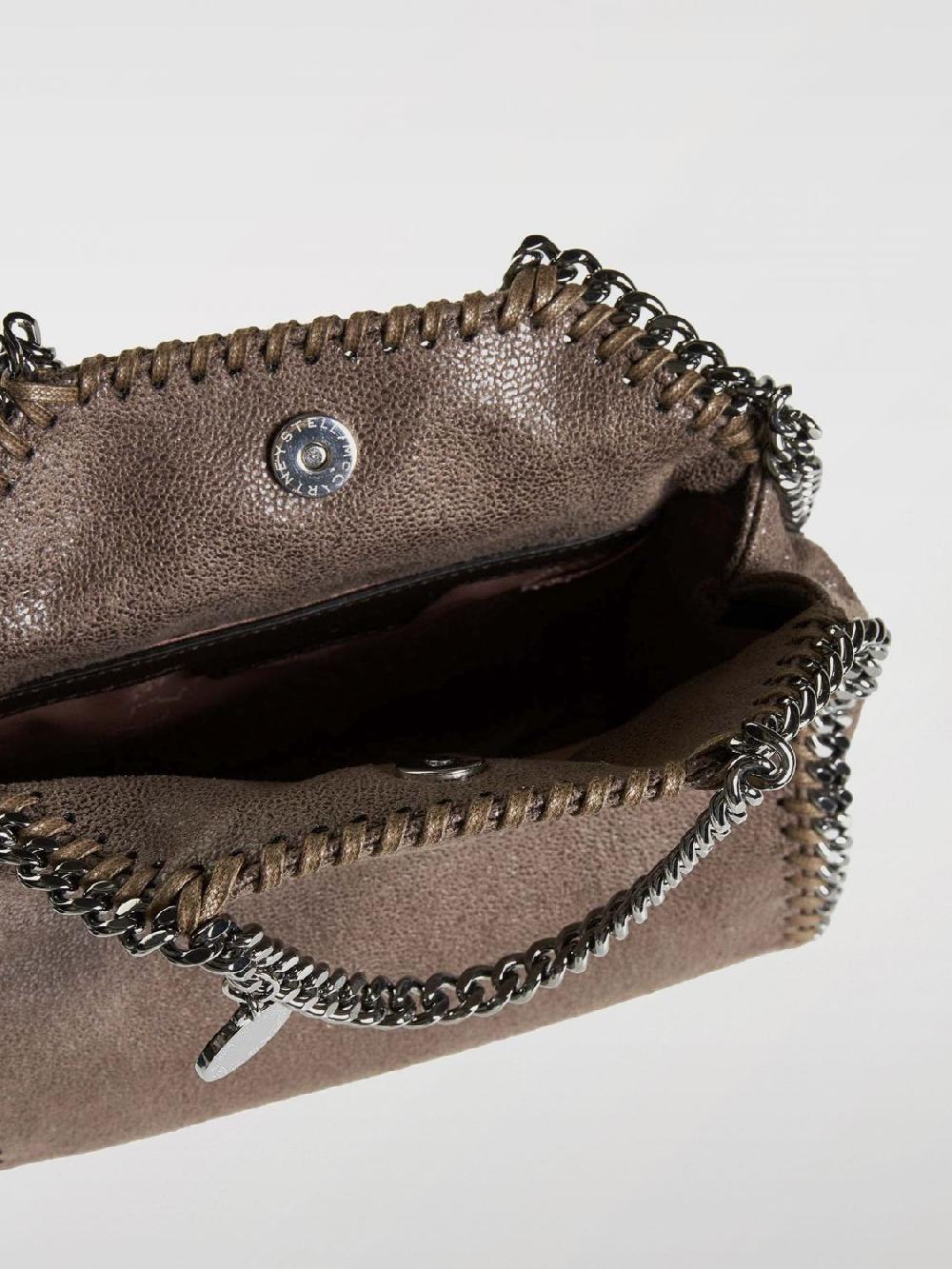 Giglio Borsa Tote Micro Falabella Stella McCartney