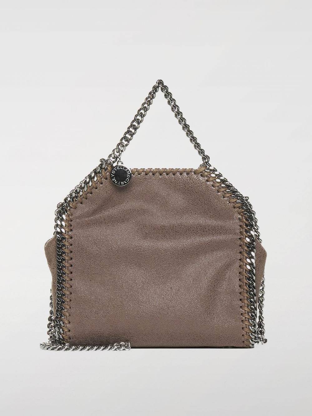 Giglio Borsa tote micro Falabella Stella McCartney