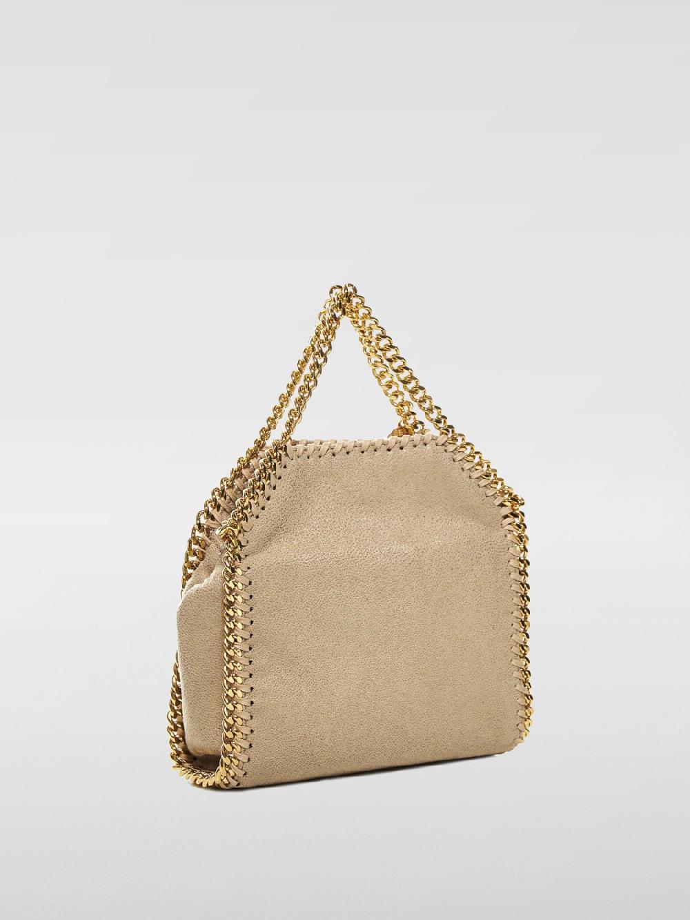 Giglio Borsa Tote Micro Falabella Stella McCartney