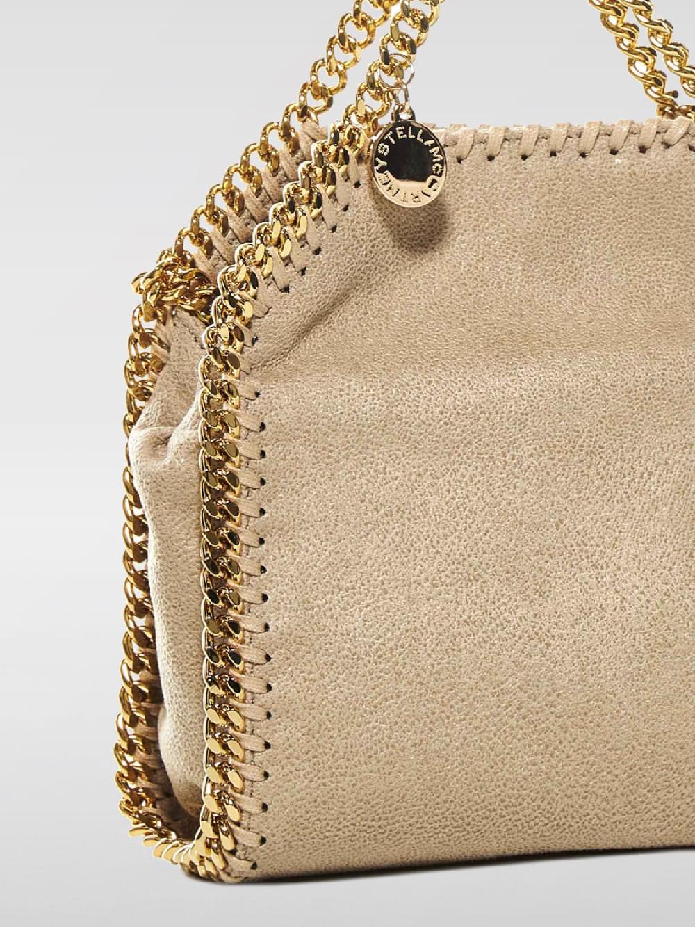 Giglio Borsa Tote Micro Falabella Stella McCartney