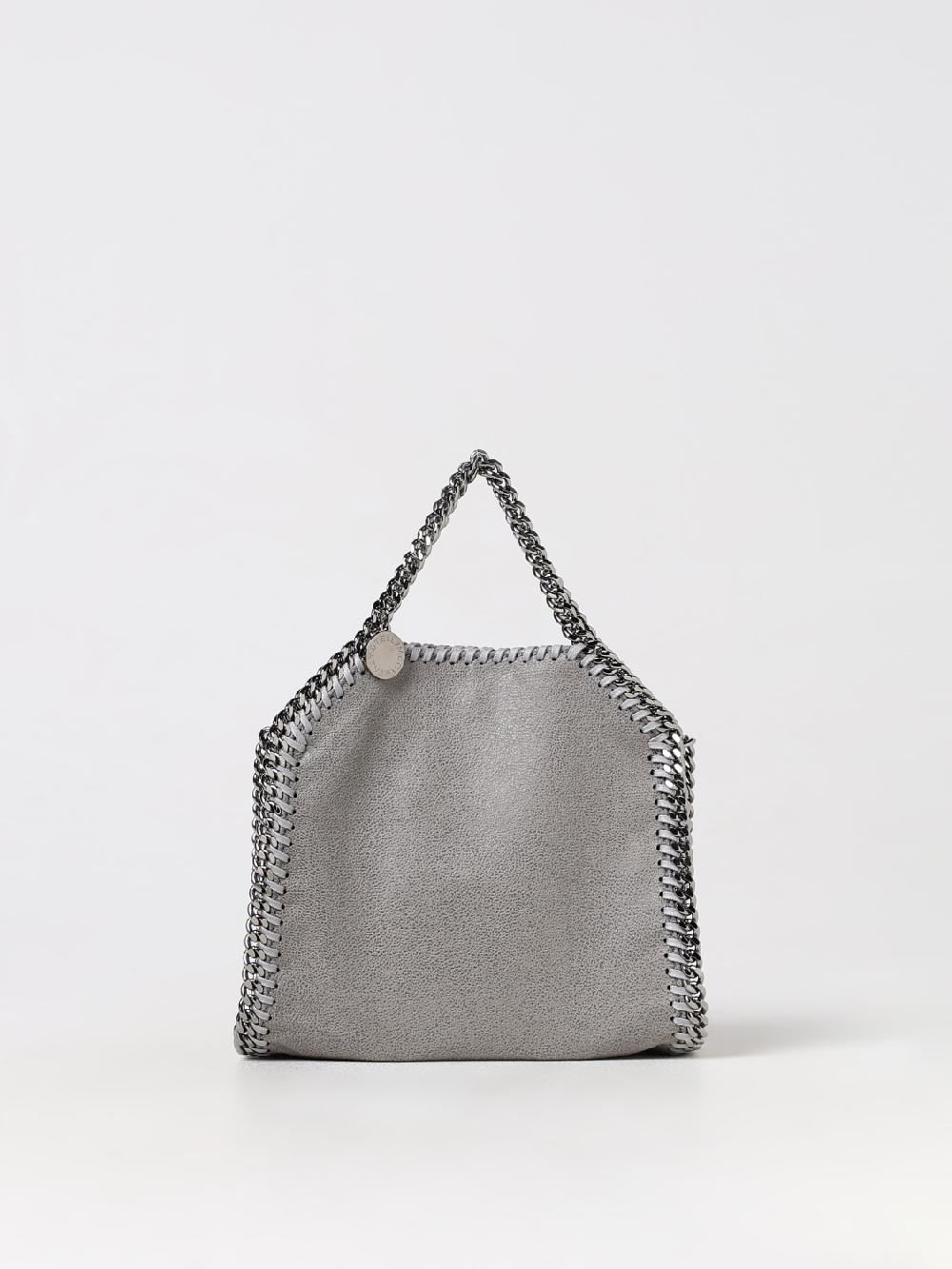Giglio Borsa tote micro Falabella Stella McCartney
