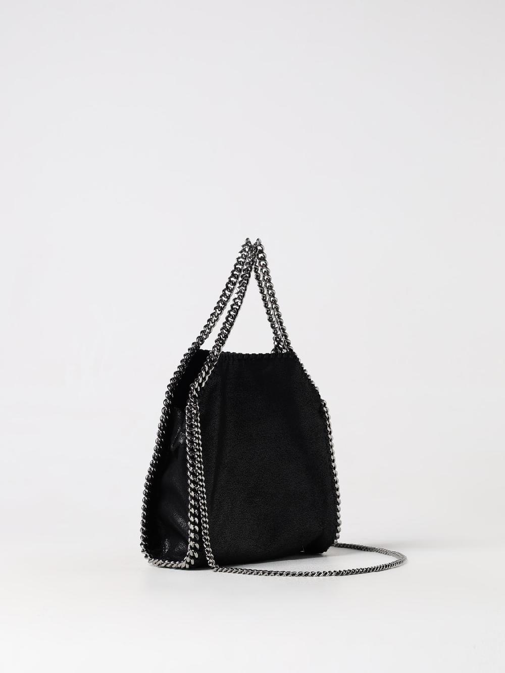 Giglio Borsa Tote Mini Falabella Stella McCartney