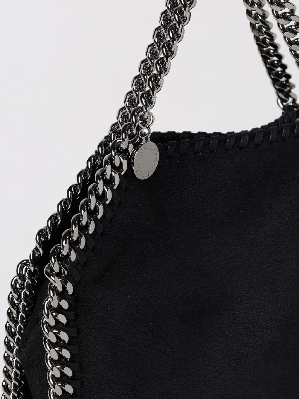 Giglio Borsa Tote Mini Falabella Stella McCartney
