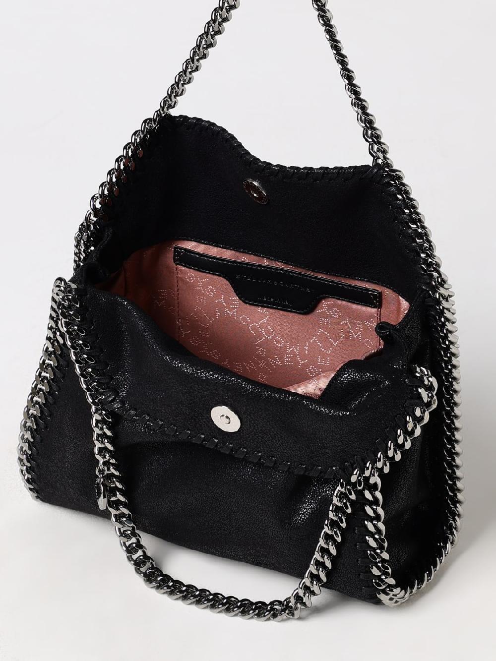 Giglio Borsa Tote Mini Falabella Stella McCartney