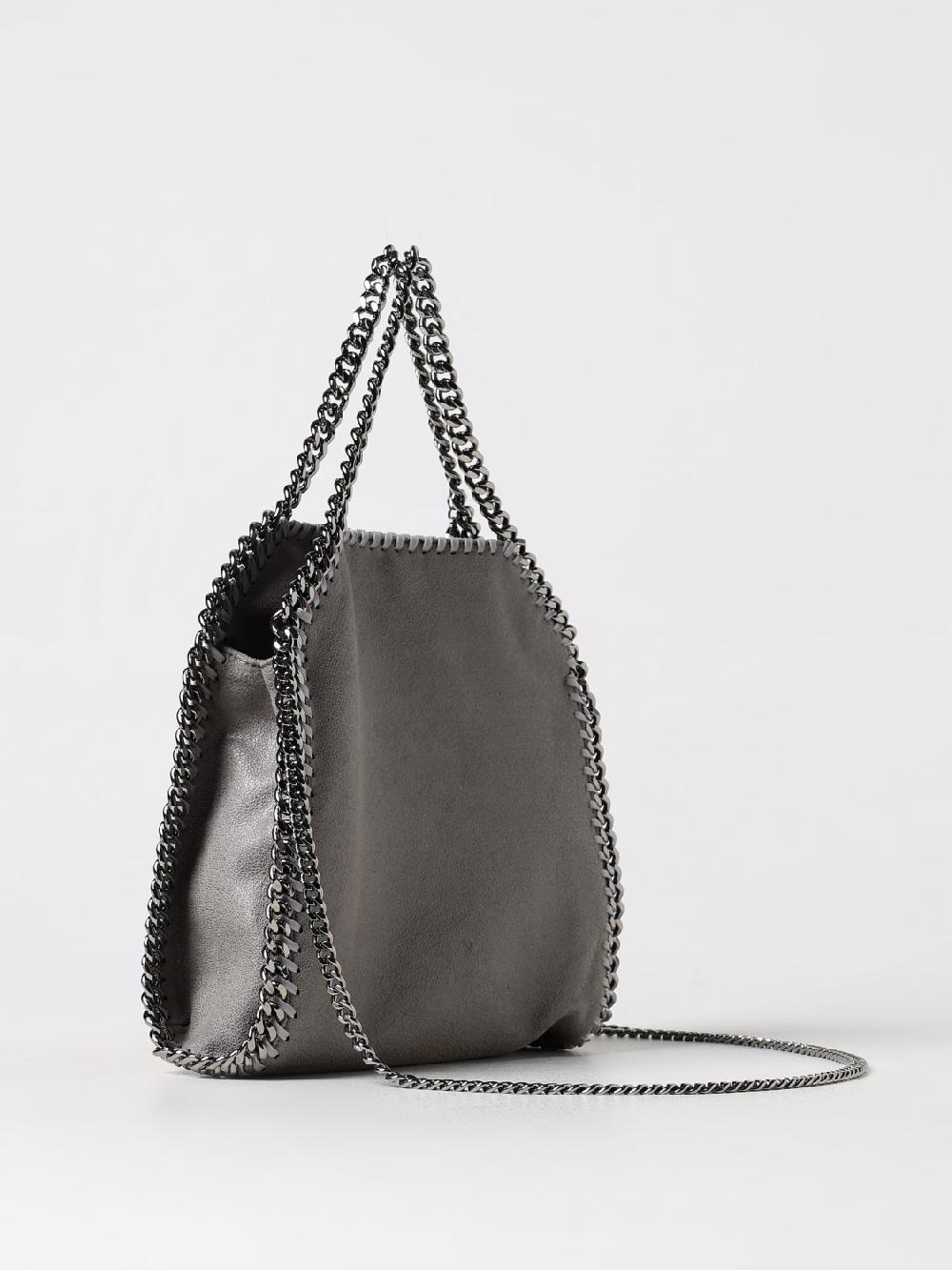 Giglio Borsa Tote Mini Falabella Stella McCartney