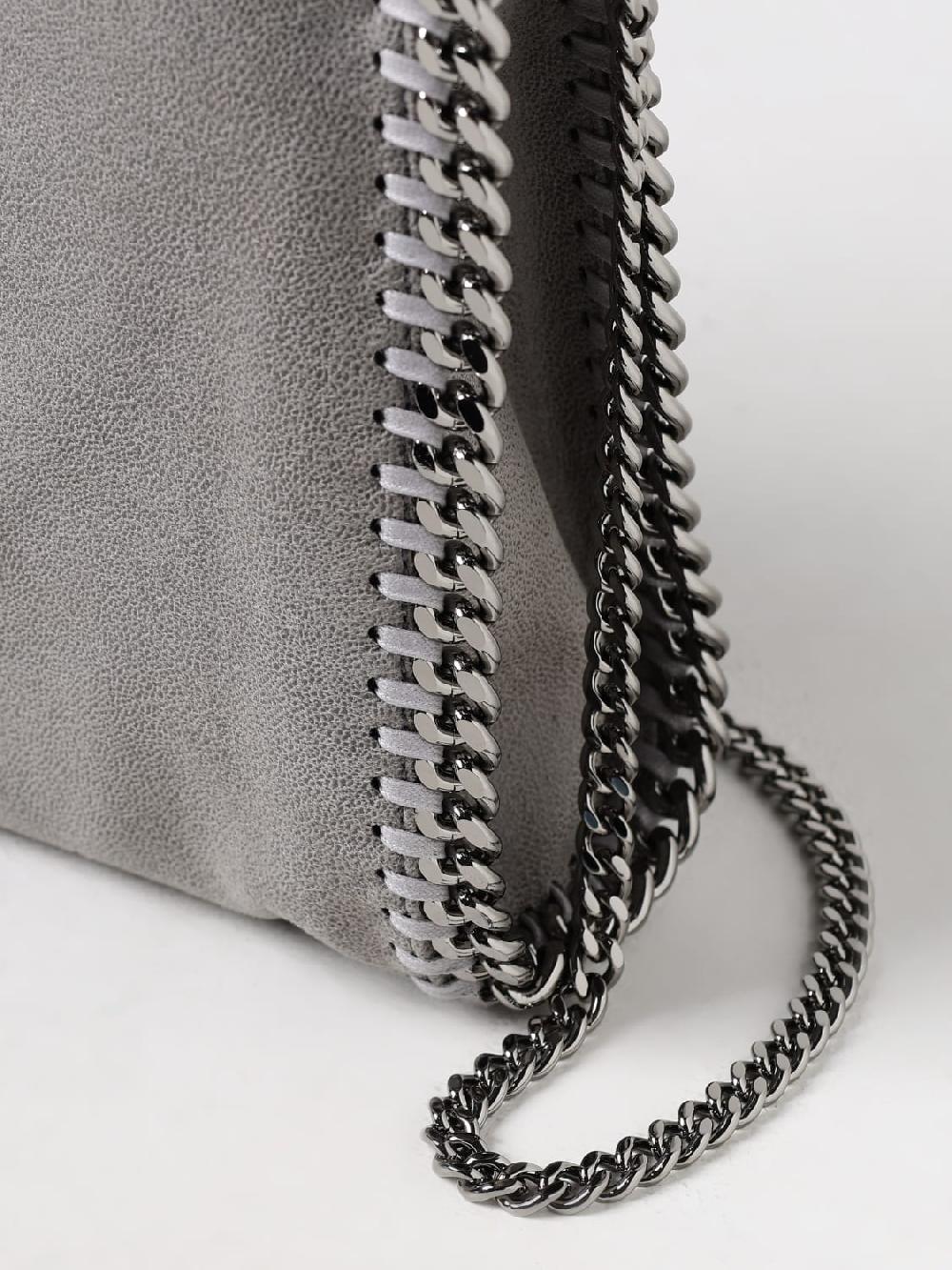 Giglio Borsa Tote Mini Falabella Stella McCartney