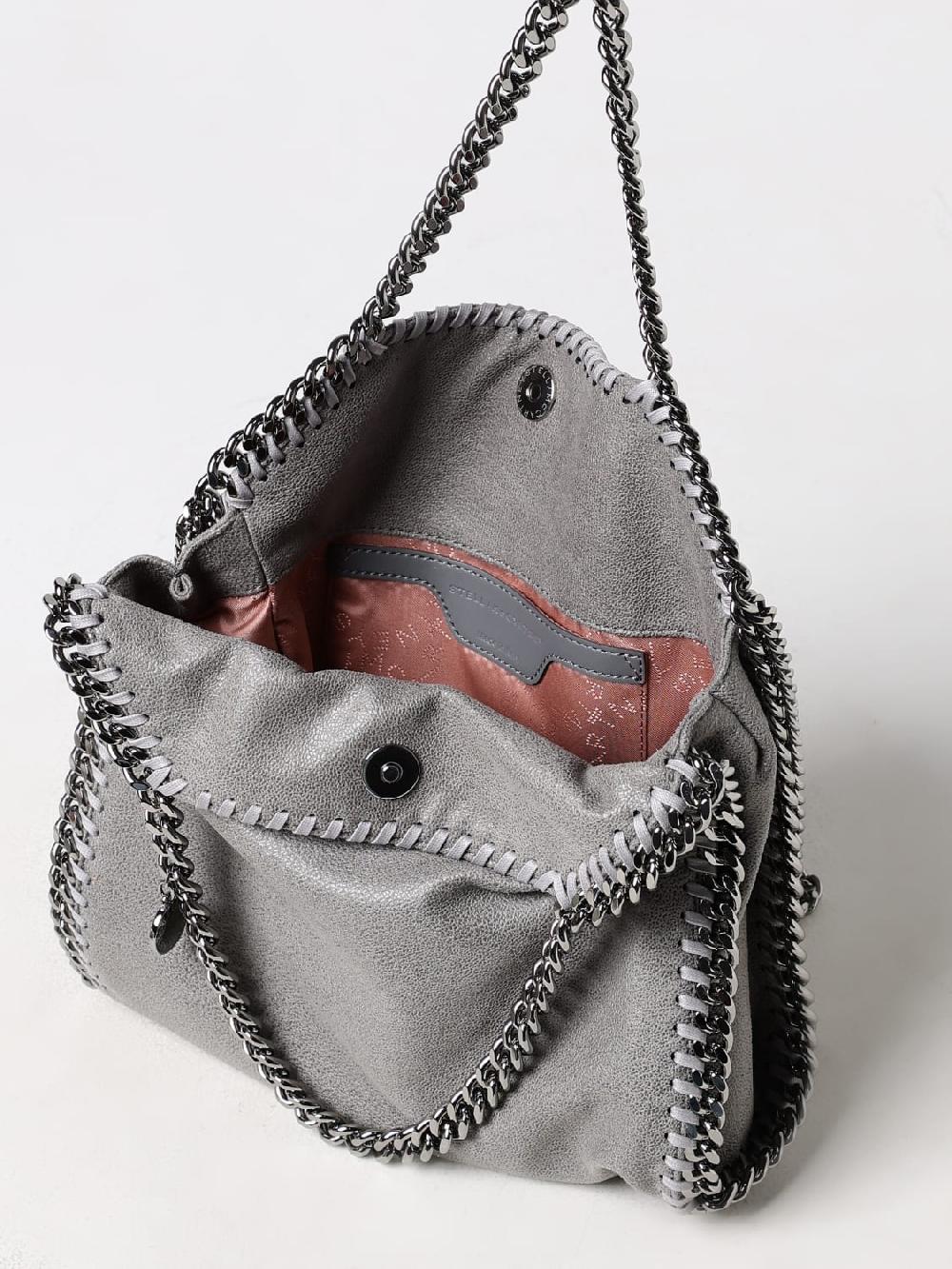 Giglio Borsa Tote Mini Falabella Stella McCartney