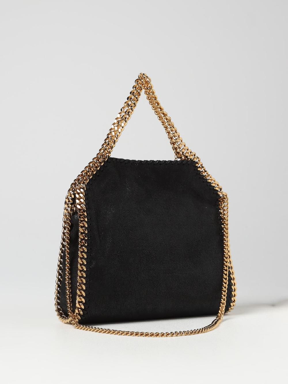 Giglio Borsa Tote Mini Falabella Stella McCartney