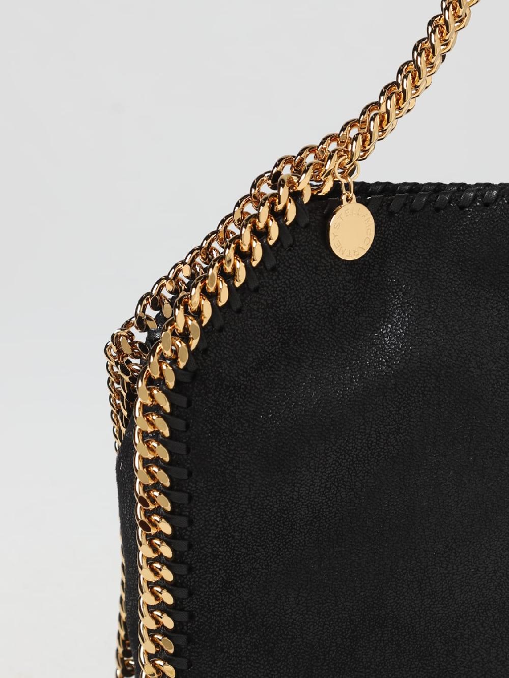 Giglio Borsa Tote Mini Falabella Stella McCartney