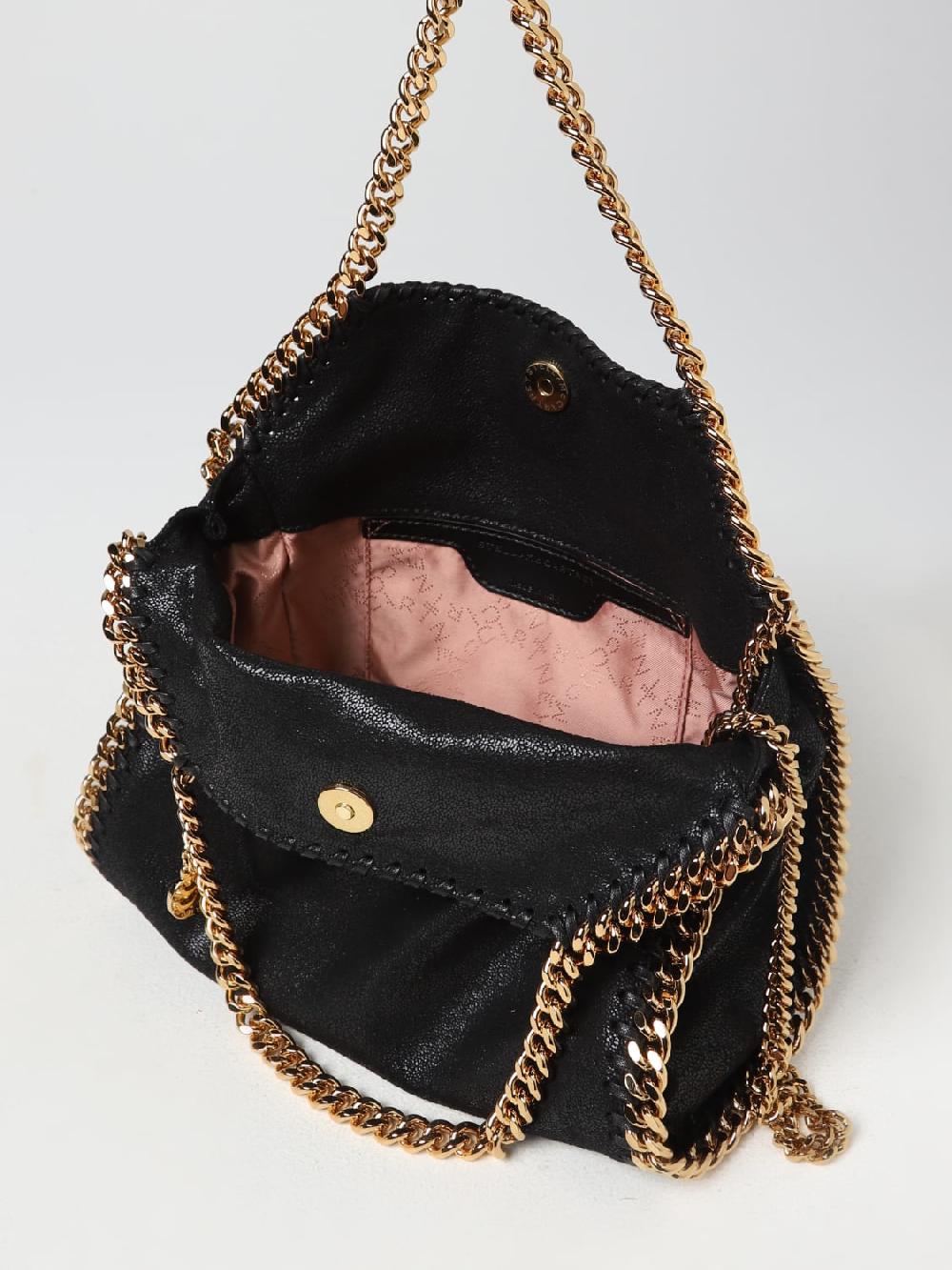 Giglio Borsa Tote Mini Falabella Stella McCartney