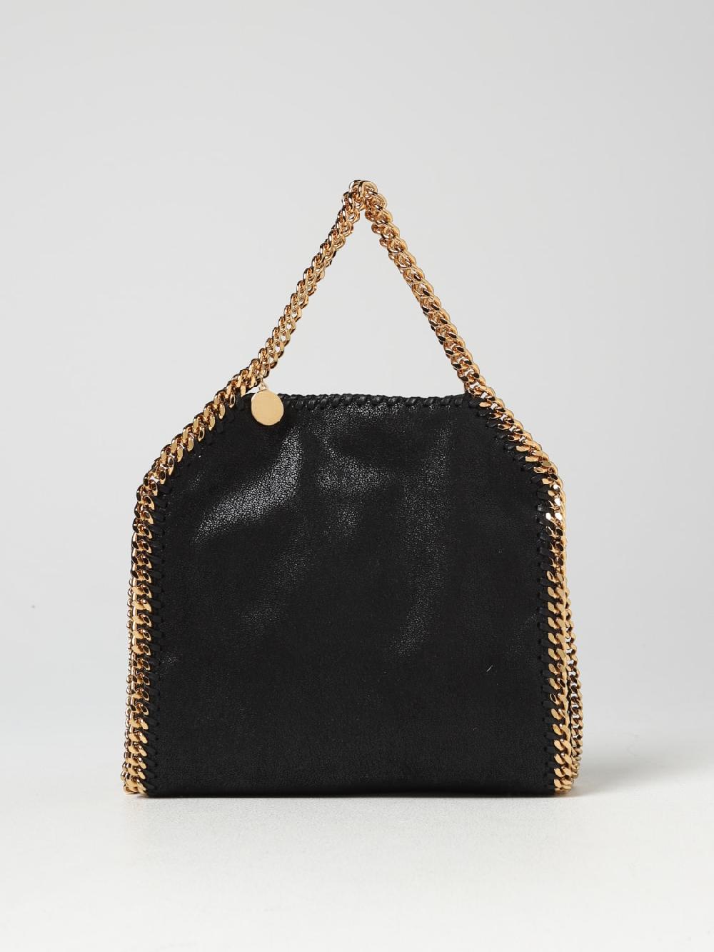 Giglio Borsa tote mini Falabella Stella McCartney