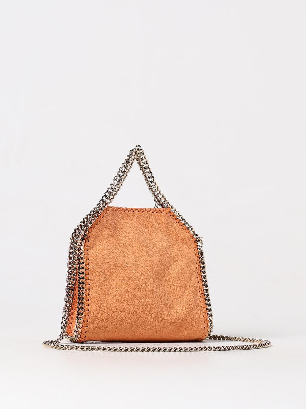 Giglio Borsa Tote Mini Falabella Stella McCartney