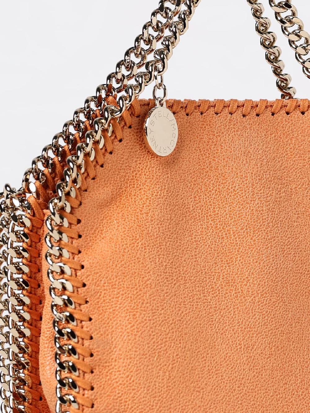 Giglio Borsa Tote Mini Falabella Stella McCartney