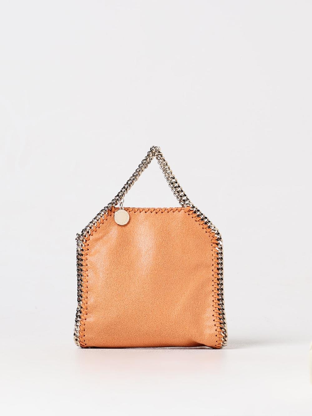 Giglio Borsa tote mini Falabella Stella McCartney