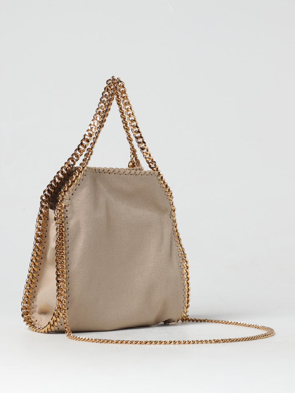 Giglio Borsa Tote Mini Falabella Stella McCartney