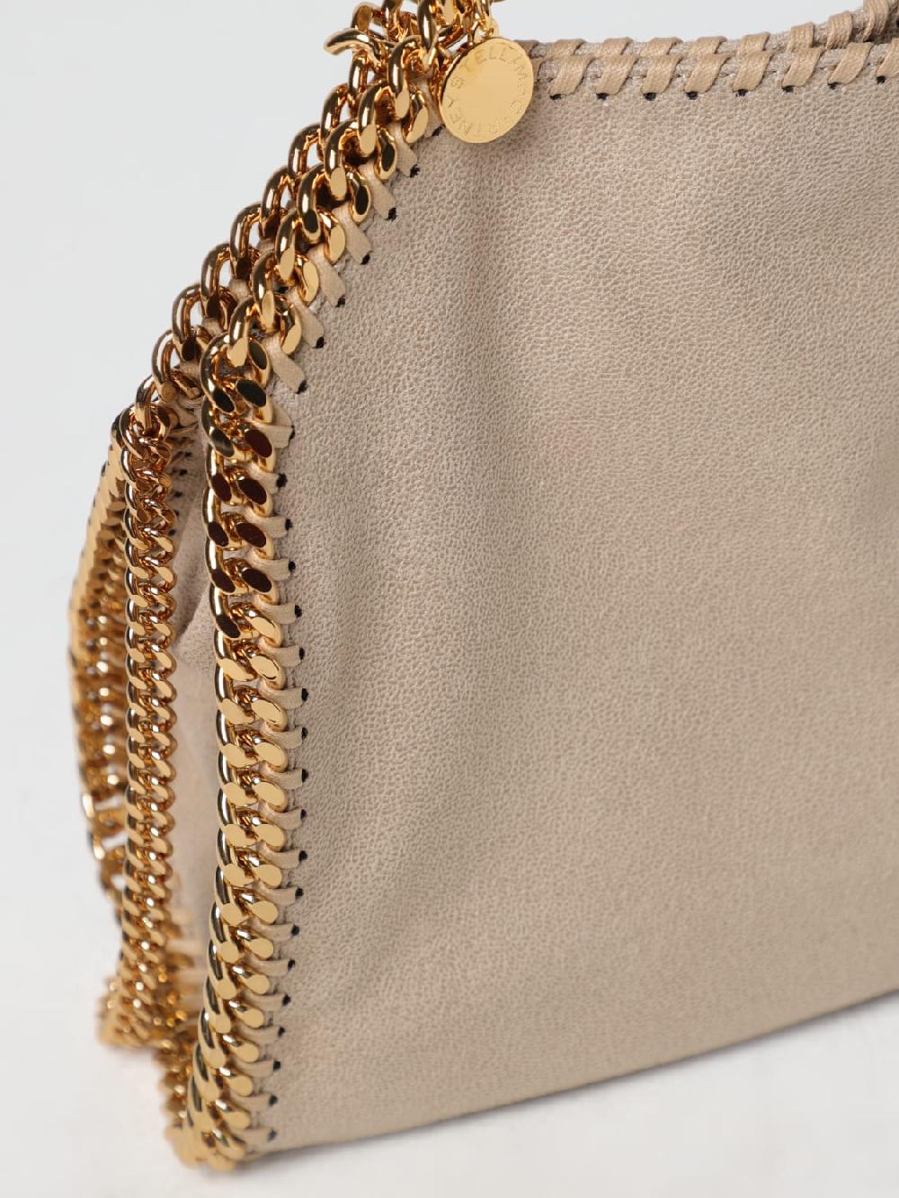 Giglio Borsa Tote Mini Falabella Stella McCartney