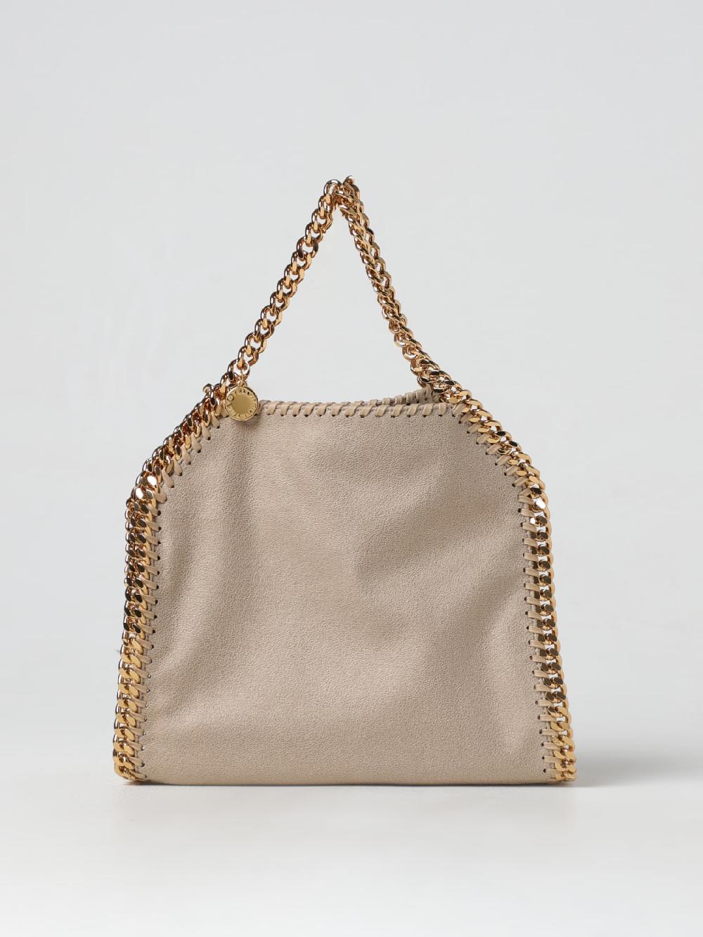 Giglio Borsa tote mini Falabella Stella McCartney