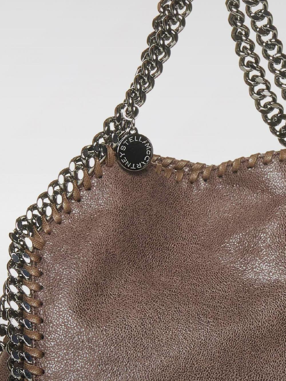 Giglio Borsa Tote Mini Falabella Stella McCartney