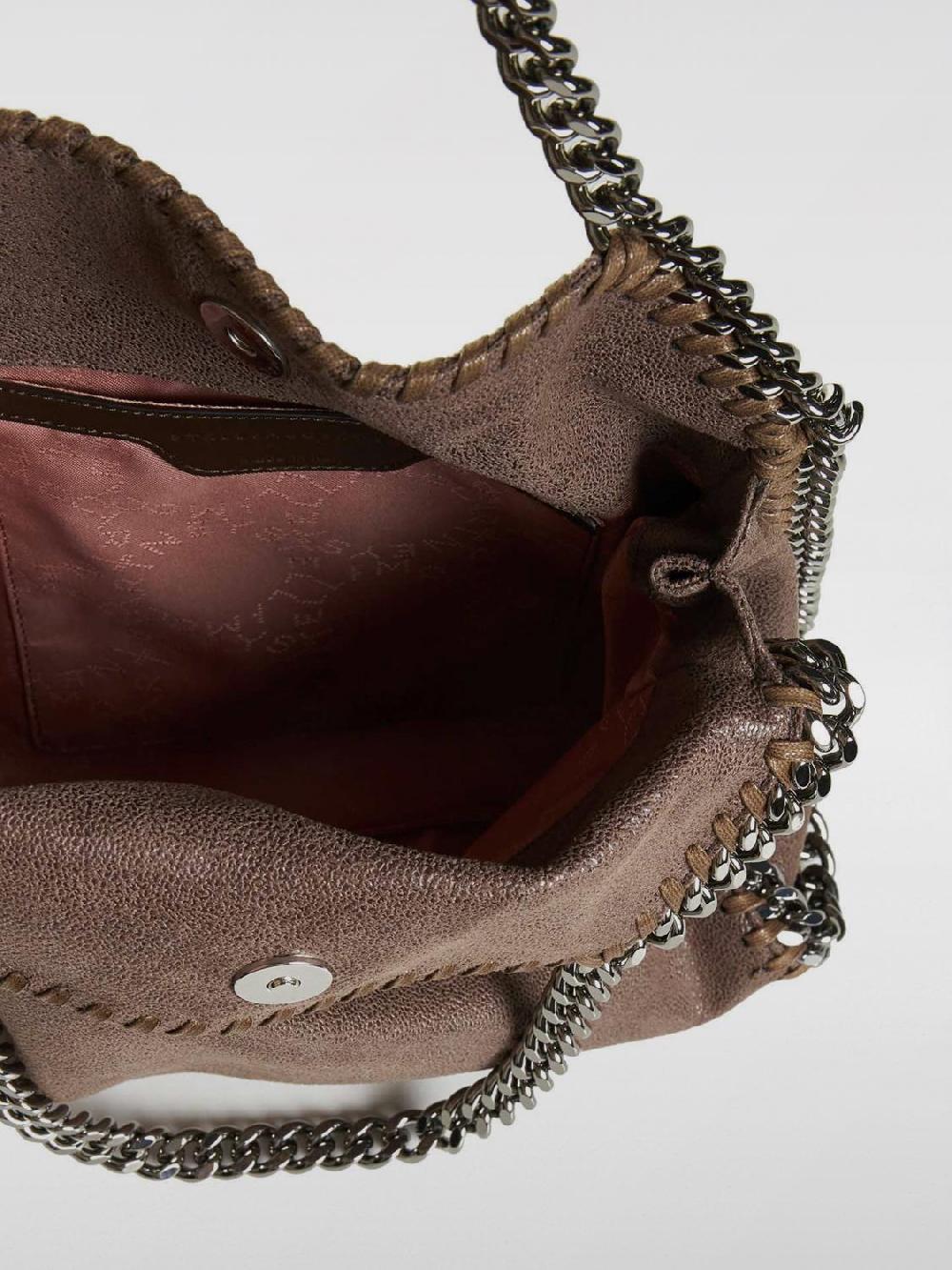 Giglio Borsa Tote Mini Falabella Stella McCartney