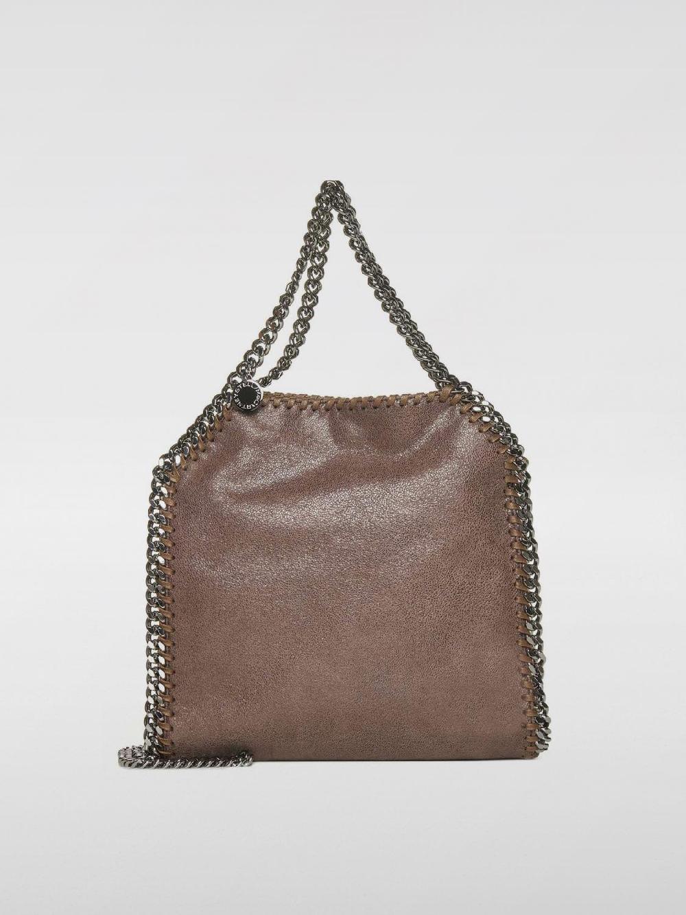 Giglio Borsa tote mini Falabella Stella McCartney