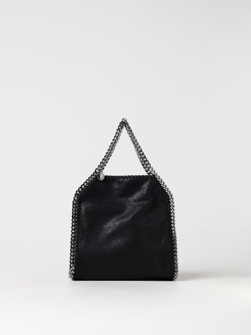Giglio Borsa tote mini Falabella Stella McCartney