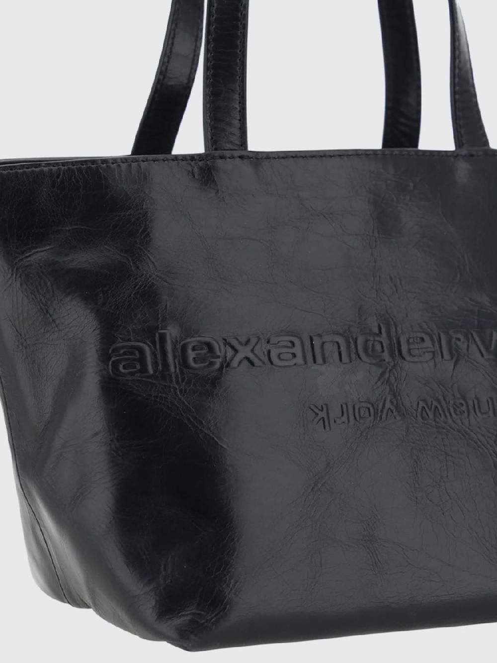 Giglio Borsa Tote Punch Piccola Alexander Wang